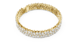Bracelet GLBR-0004 - Yellow Gold - Image