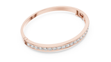Bracelet GLBR-0005@7 - Rose Gold - Image