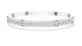 Bracelet GLBR-0005@7 - White Gold - Image