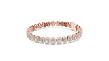 Bracelet GLBR-0006 - Rose Gold - Image