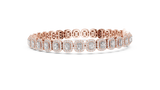 Bracelet GLBR-0006 - Rose Gold - Image