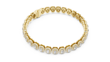 Bracelet GLBR-0006 - Yellow Gold - Image