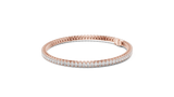 Bracelet GLBR-0007@7 - Rose Gold - Image