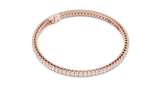 Bracelet GLBR-0007@7 - Rose Gold - Image