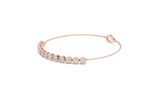 Bracelet GLBR-0008 - Rose Gold - Image