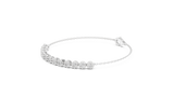 Bracelet GLBR-0008 - White Gold - Image