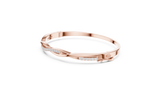 Bracelet GLBR-0009@7 - Rose Gold - Image