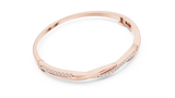 Bracelet GLBR-0009@7 - Rose Gold - Image