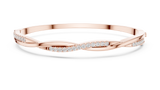 Bracelet GLBR-0009@7 - Rose Gold - Image