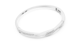 Bracelet GLBR-0009@7 - White Gold - Image