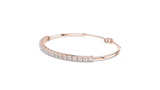 Bracelet GLBR-0010@7 - Rose Gold - Image
