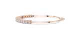 Bracelet GLBR-0010@7 - Rose Gold - Image