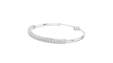 Bracelet GLBR-0010@7 - White Gold - Image