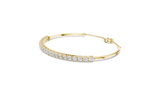 Bracelet GLBR-0010@7 - Yellow Gold - Image
