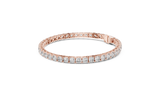 Bracelet GLBR-0012@7 - Rose Gold - Image