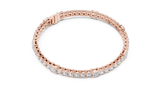 Bracelet GLBR-0014@7 - Rose Gold - Image