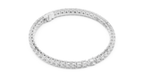 Bracelet GLBR-0015 - White Gold - Image