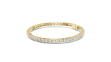 Bracelet GLBR-0015 - Yellow Gold - Image