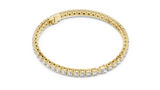 Bracelet GLBR-0015 - Yellow Gold - Image