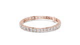 Bracelet GLBR-0016 - Rose Gold - Image