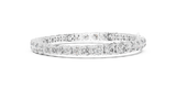 Bracelet GLBR-0016 - White Gold - Image