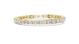 Bracelet GLBR-0016 - Yellow Gold - Image