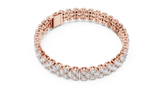 Bracelet GLBR-0017@7 - Rose Gold - Image