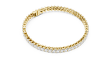 Bracelet GLBR-0018 - Yellow Gold - Image