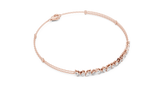 Bracelet GLBR-0020@7 - Rose Gold - Image