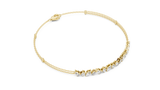 Bracelet GLBR-0020@7 - Yellow Gold - Image