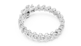 Bracelet GLBR-0022@7 - White Gold - Image