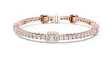 Bracelet GLBR-0024 - Rose Gold - Image