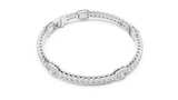 Bracelet GLBR-0024 - White Gold - Image