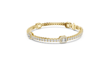 Bracelet GLBR-0024 - Yellow Gold - Image