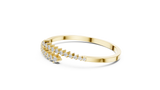 Bracelet GLBR-0025 - Yellow Gold - Image
