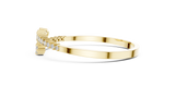 Bracelet GLBR-0025 - Yellow Gold - Image