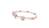 Bracelet GLBR-0026 - Rose Gold - Image