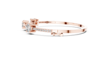 Bracelet GLBR-0026 - Rose Gold - Image