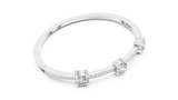 Bracelet GLBR-0026 - White Gold - Image