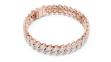 Bracelet GLBR-0027 - Rose Gold - Image