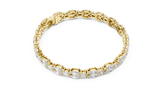 Bracelet GLBR-0028@7 - Yellow Gold - Image