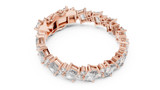 Bracelet GLBR-0029@7 - Rose Gold - Image