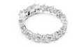 Bracelet GLBR-0029@7 - White Gold - Image