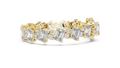 Bracelet GLBR-0029@7 - Yellow Gold - Image