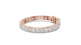 Bracelet GLBR-0031 - Rose Gold - Image
