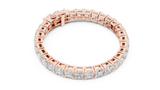 Bracelet GLBR-0031 - Rose Gold - Image