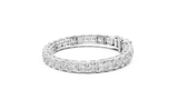 Bracelet GLBR-0031 - White Gold - Image