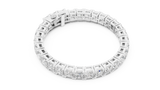 Bracelet GLBR-0031 - White Gold - Image