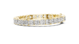 Bracelet GLBR-0031 - Yellow Gold - Image