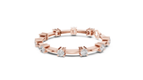 Bracelet GLBR-0032@7 - Rose Gold - Image